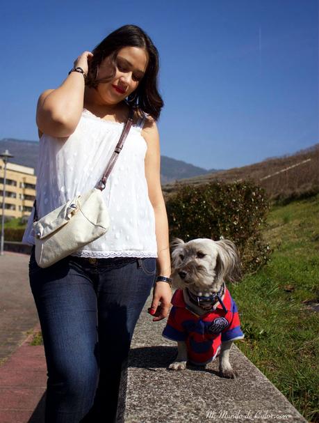 spanish blogger pregnancy