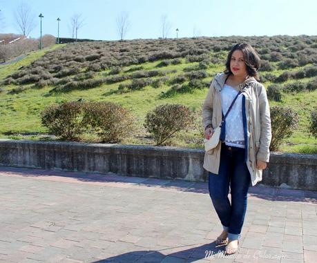 fashion blogger de españa embarazada