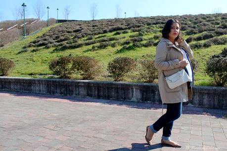 moda para embarazadas