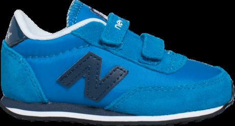 NEW BALANCE PARA NIÑOS
