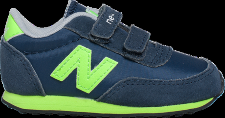 NEW BALANCE PARA NIÑOS