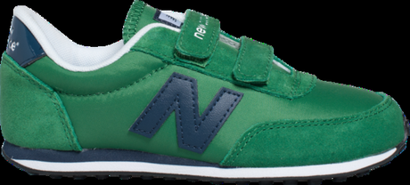NEW BALANCE PARA NIÑOS