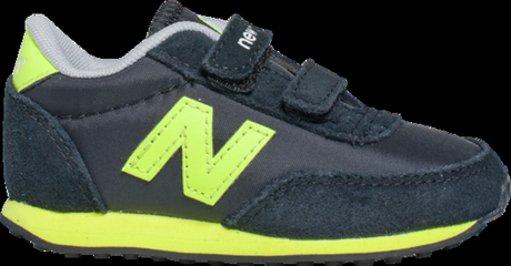 NEW BALANCE PARA NIÑOS