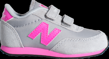 NEW BALANCE PARA NIÑOS