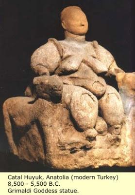 El templo inexplicable del neolítico