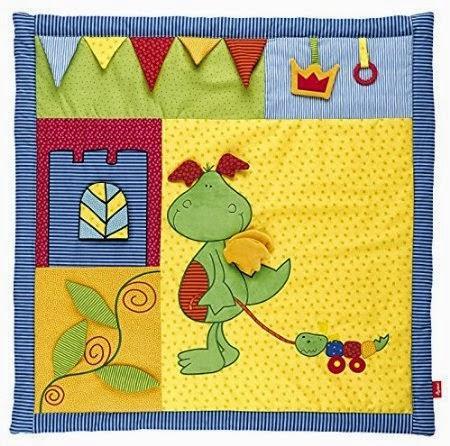 Mis juguetes preferidos