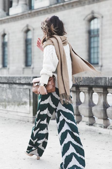 Palazzo_Trousers-Maje_Knitwear-Scarf-Proenza_Schouler-Outfit-Street_Style-25
