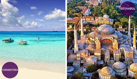 viajar, viajar, viajar