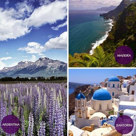 viajar, viajar, viajar