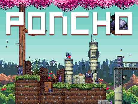 El plataformas 2D PONCHO tiene nuevo trailer y confirma su lanzamiento también en Wii U