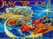 Date paseo Mundodisco través juegos