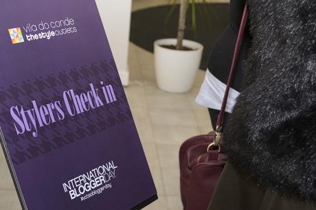 International Blogger Day