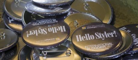 International Blogger Day