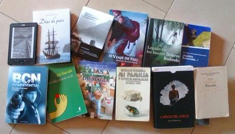 Lecturas 2014