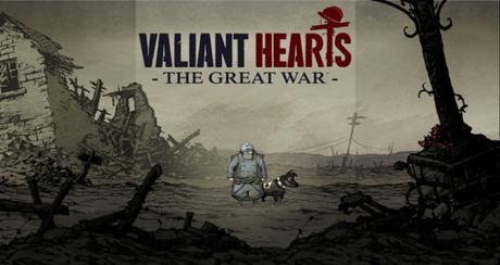 Valiant Hearts