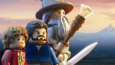 lego-el-hobbit-videojuego