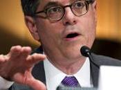 Secretario Tesoro EEUU llama elevar tope deuda