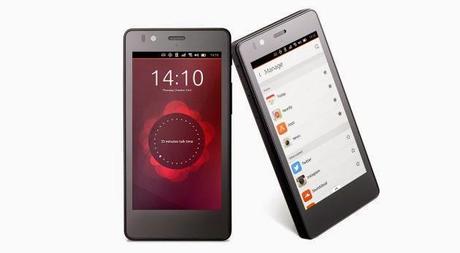 Ubuntu, la novedosa apuesta en sistemas operativos para teléfonos móviles