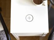 Ikea presenta muebles podrá cargar teléfono móvil cables