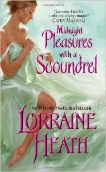 Midnight Pleasures With a Scoundrel – Lorraine Heath