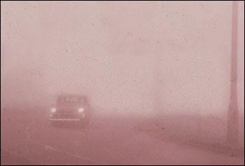 Gran Niebla de 1952. Cuando la muerte se disfrazó de bruma