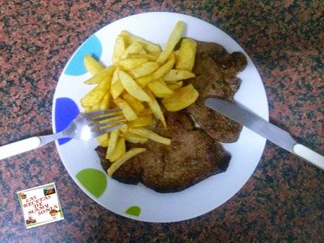 FILETES DE ASADURA ALIÑADOS