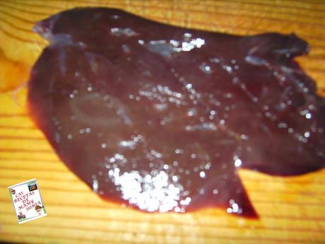 FILETES DE ASADURA ALIÑADOS