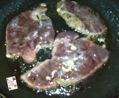 FILETES DE ASADURA ALIÑADOS