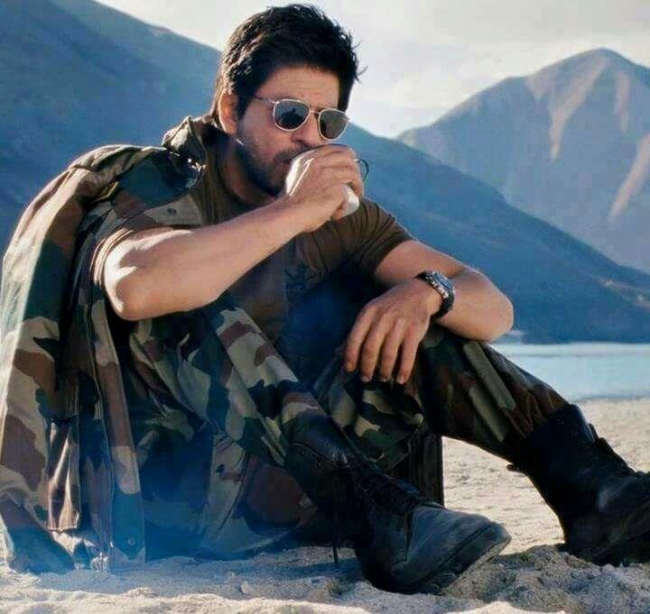 La Bibliovisual #15: Jab Tak Hai Jaan (2012)