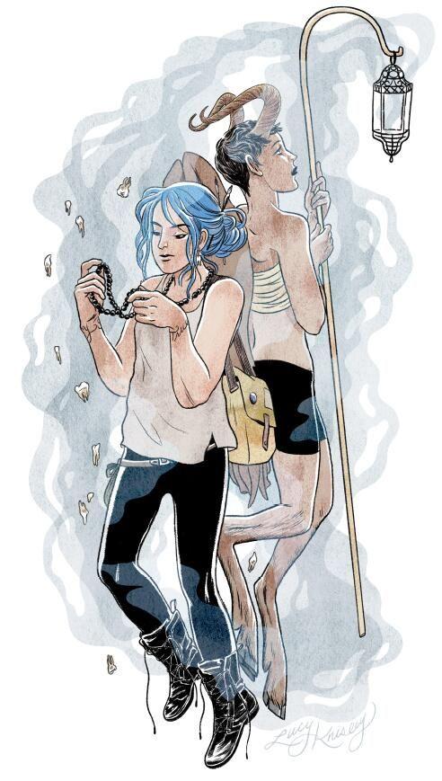 Top Ten Tuesday #12: Mis Heroínas Favoritas