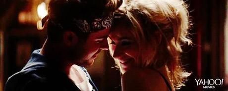 La Bibliovisual #14: That Awkward Moment