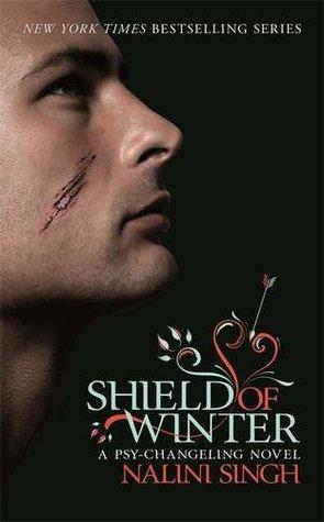 Shield of Winter (Psy-Changeling, #13)