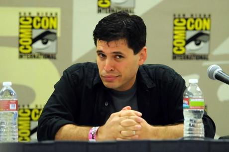 Book Tag #7: Escritores