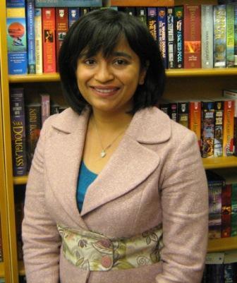 Book Tag #7: Escritores