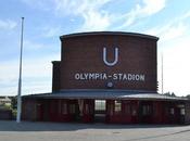 Olympiastadion, Berlín