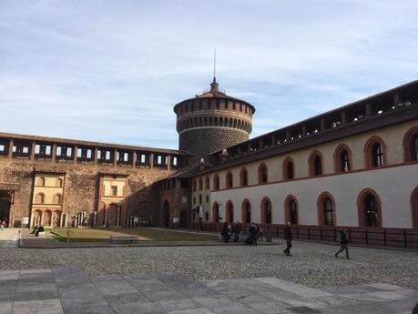 Camino a la Meca (Parte I)