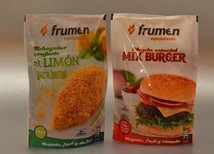 DEGUSTABOX de Febrero de 2015