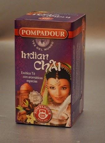 DEGUSTABOX de Febrero de 2015