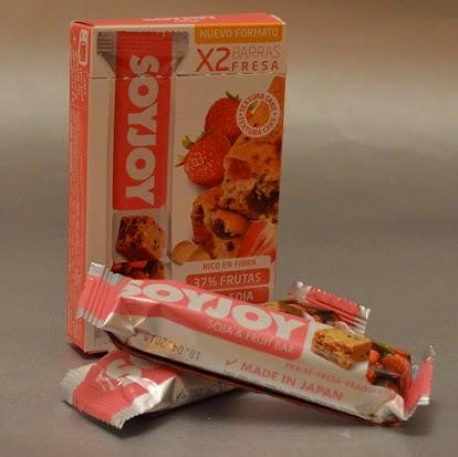 DEGUSTABOX de Febrero de 2015