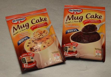 DEGUSTABOX de Febrero de 2015