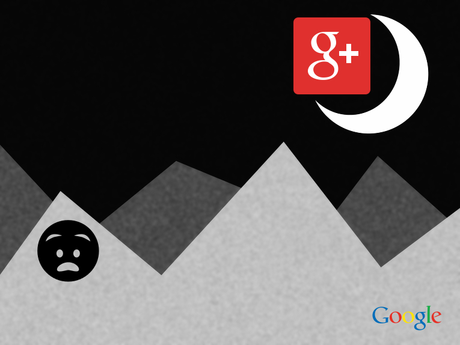 ¿Sería capaz Google de cerrar su red social Google+?