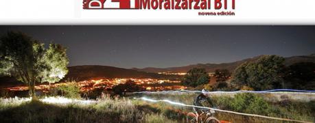 Marcha cicloturista 12 horas Moralzarzal BTT