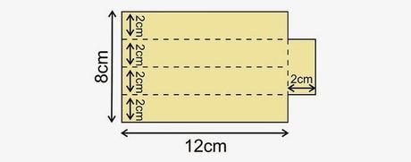 Caja para Detalle de Primera Comunión