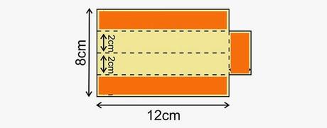 Caja para Detalle de Primera Comunión