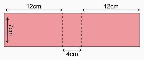 Caja para Detalle de Primera Comunión