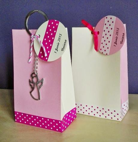 Detalle Primera Comunión