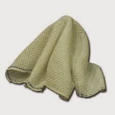 LA VERDAD SOBRE LOS PAÑOS DE COCINA