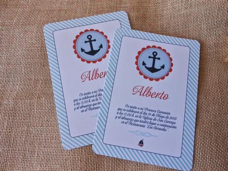 Imprimibles Primera Comunión de Dulce Fiesta Decoración