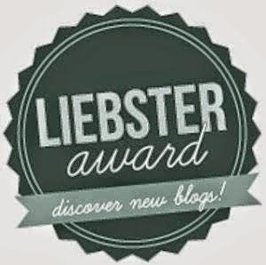 Premios: Best Blog y Liebster Award♥