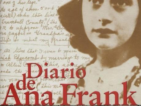 Reseña: El diario de Ana Frank